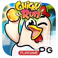 Chicky-Run