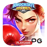 Knockout-Riches