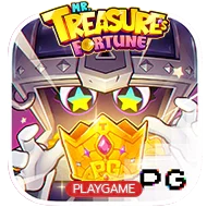 Mr-Treasure-Fortune