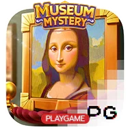 Museum-Mystery
