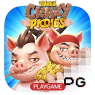 Three-Crazy-Piggies