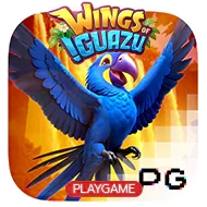 Wings-Iguazu